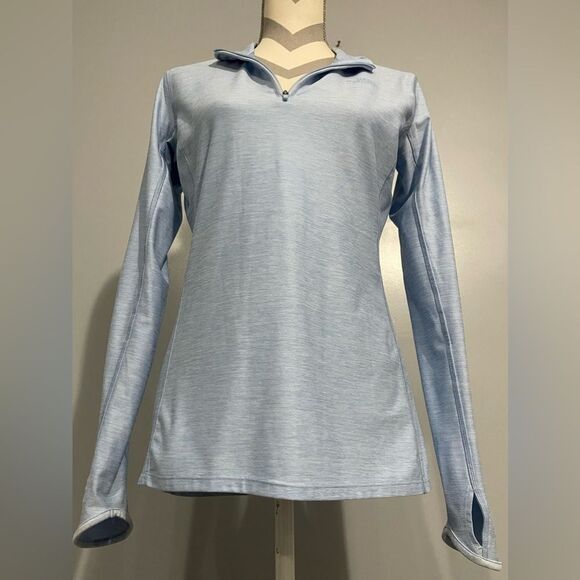 The North Face Blue Sweater - Picture 3 of 14